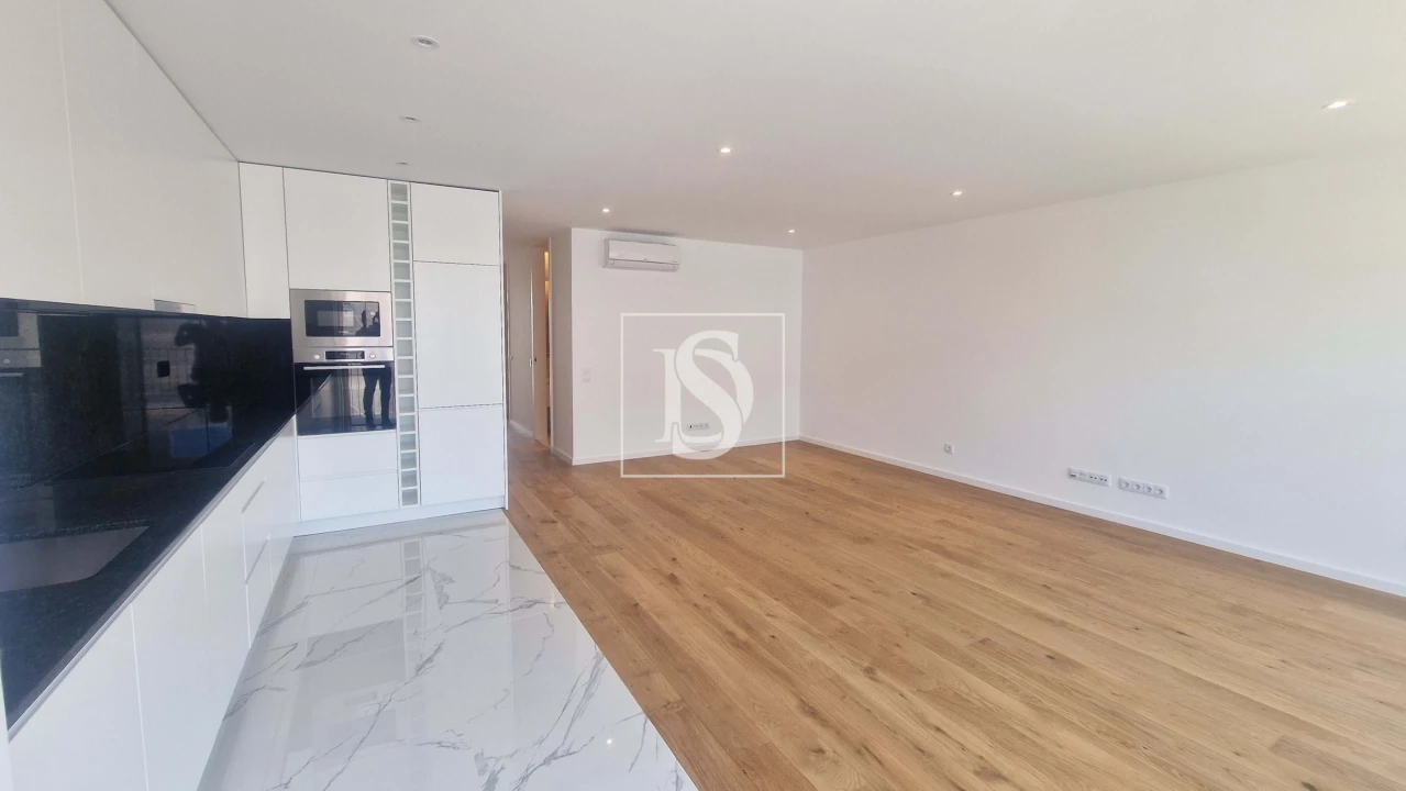 Apartamento T2 para Venda em Canidelo Foto 5