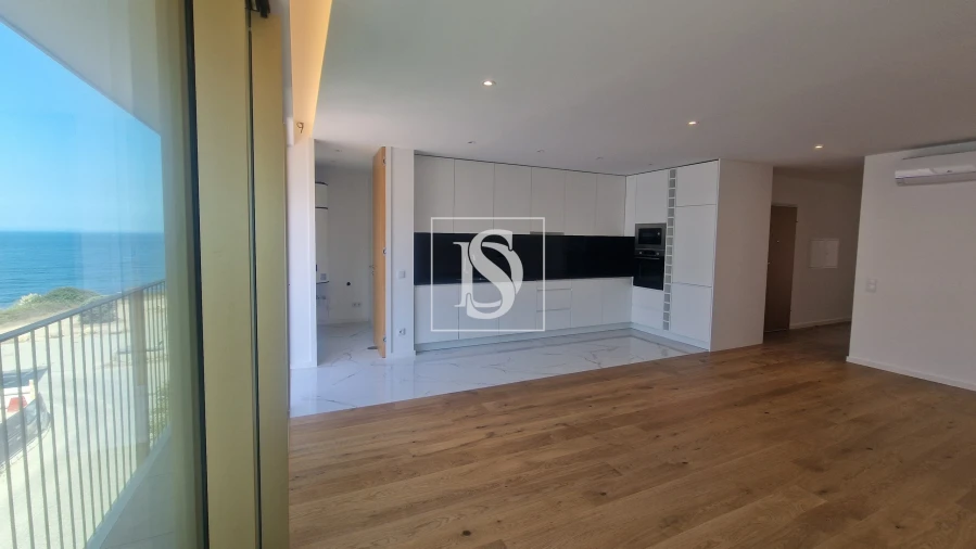 Apartamento T2 para Venda em Canidelo Foto 2