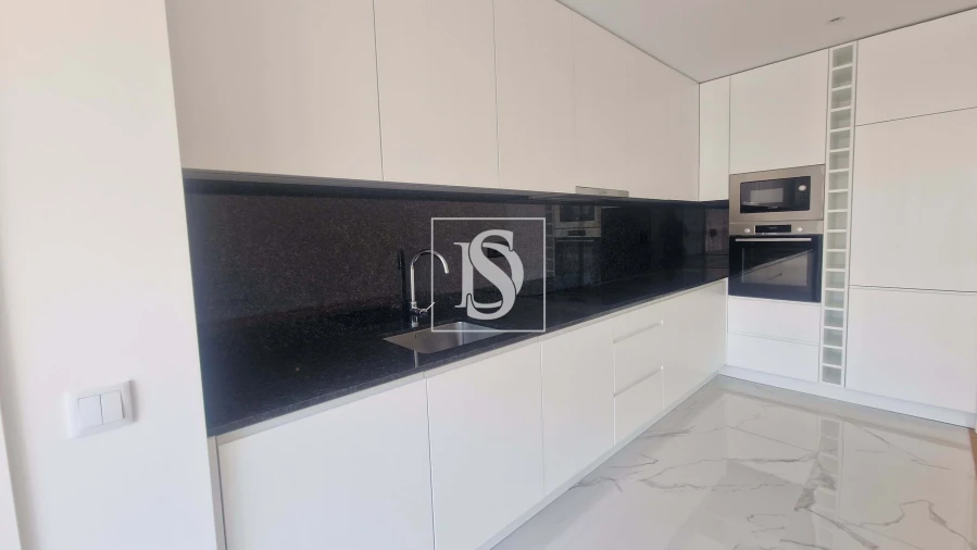 Apartamento T2 para Venda em Canidelo Foto 16