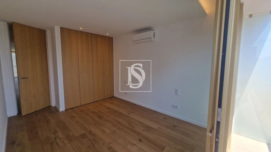 Apartamento T2 para Venda em Canidelo Foto 10