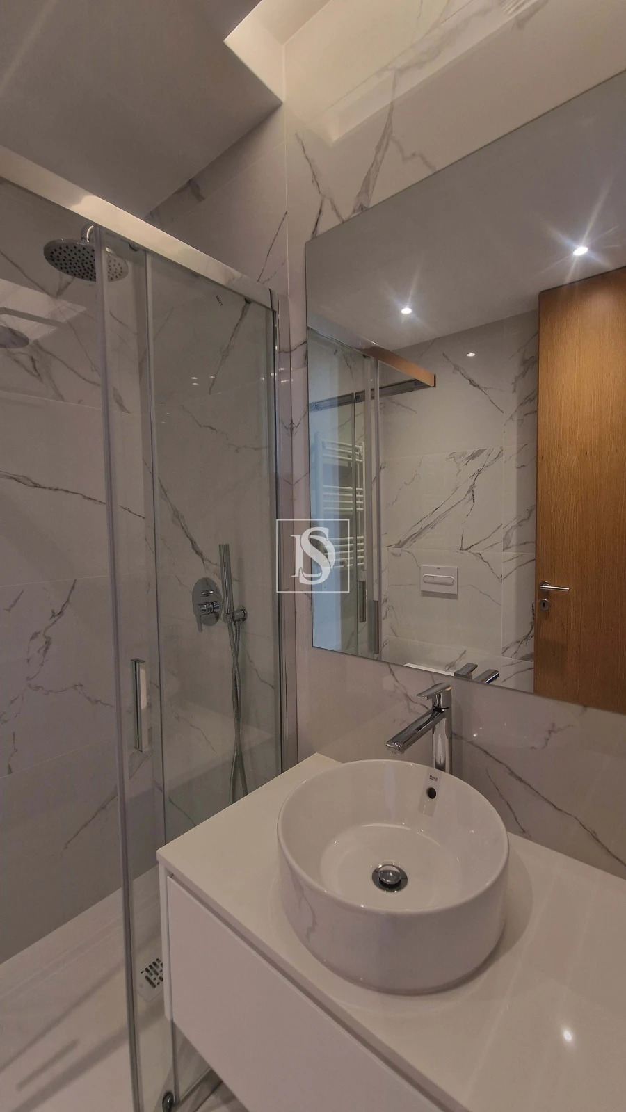 Apartamento T2 para Venda em Canidelo Foto 12