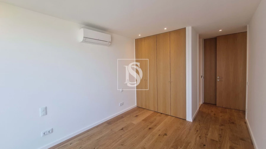 Apartamento T2 para Venda em Canidelo Foto 14