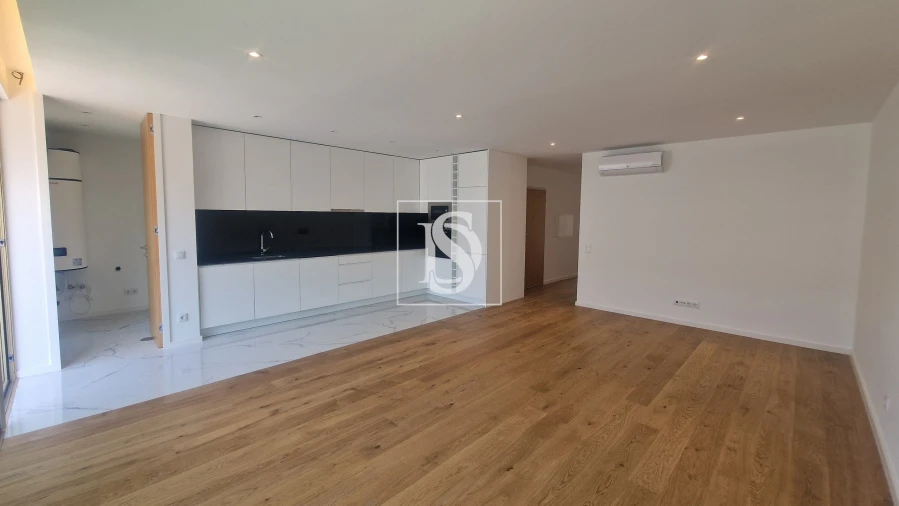 Apartamento T2 para Venda em Canidelo Foto 3