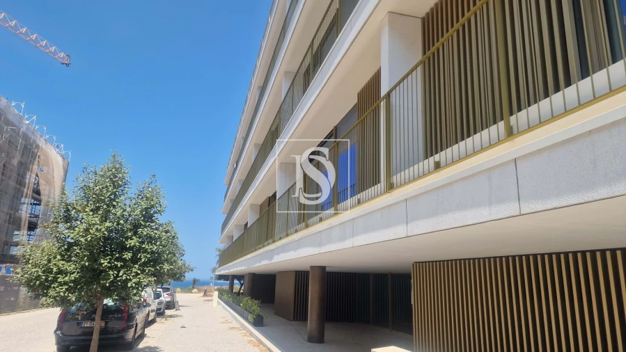 Apartamento T2 para Venda em Canidelo