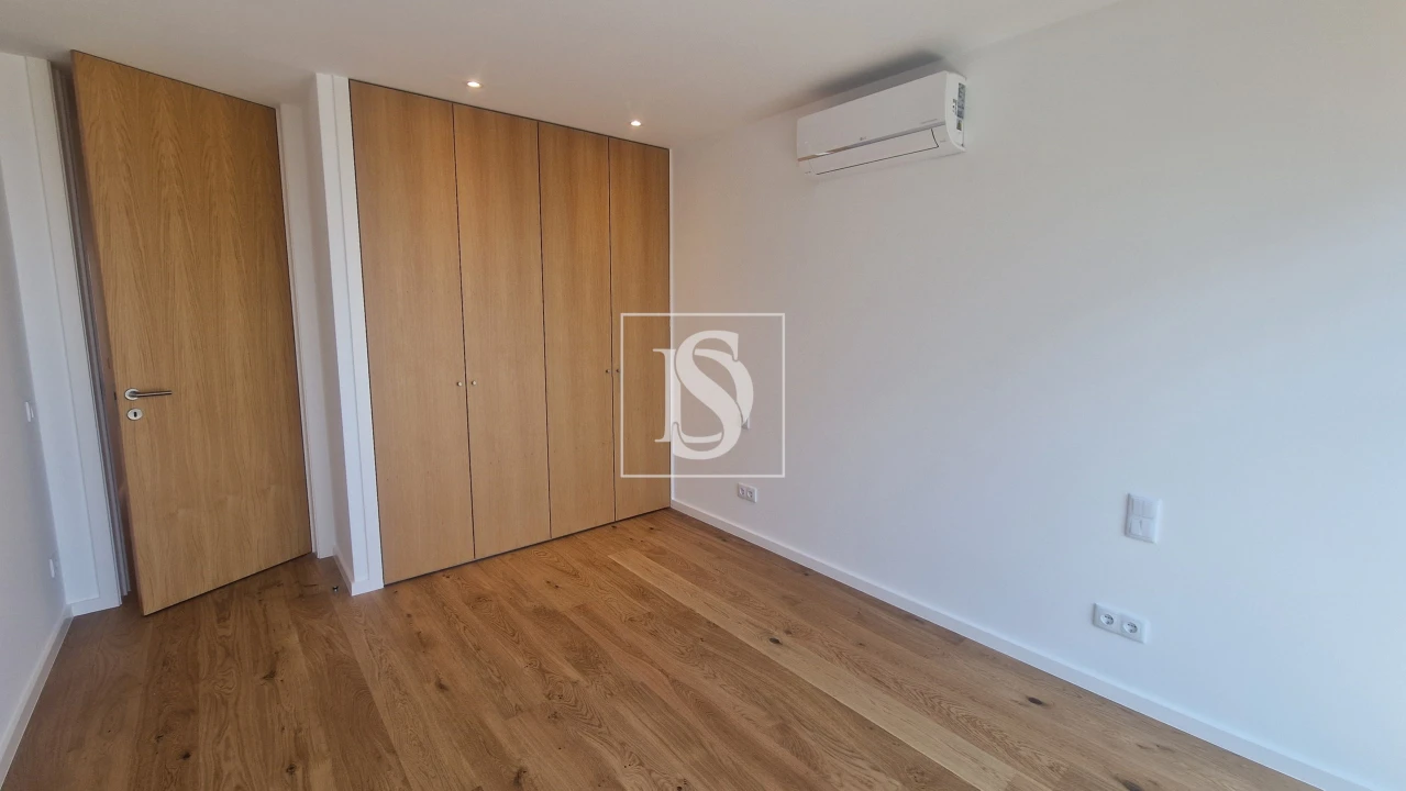 Apartamento T2 para Venda em Canidelo Foto 9