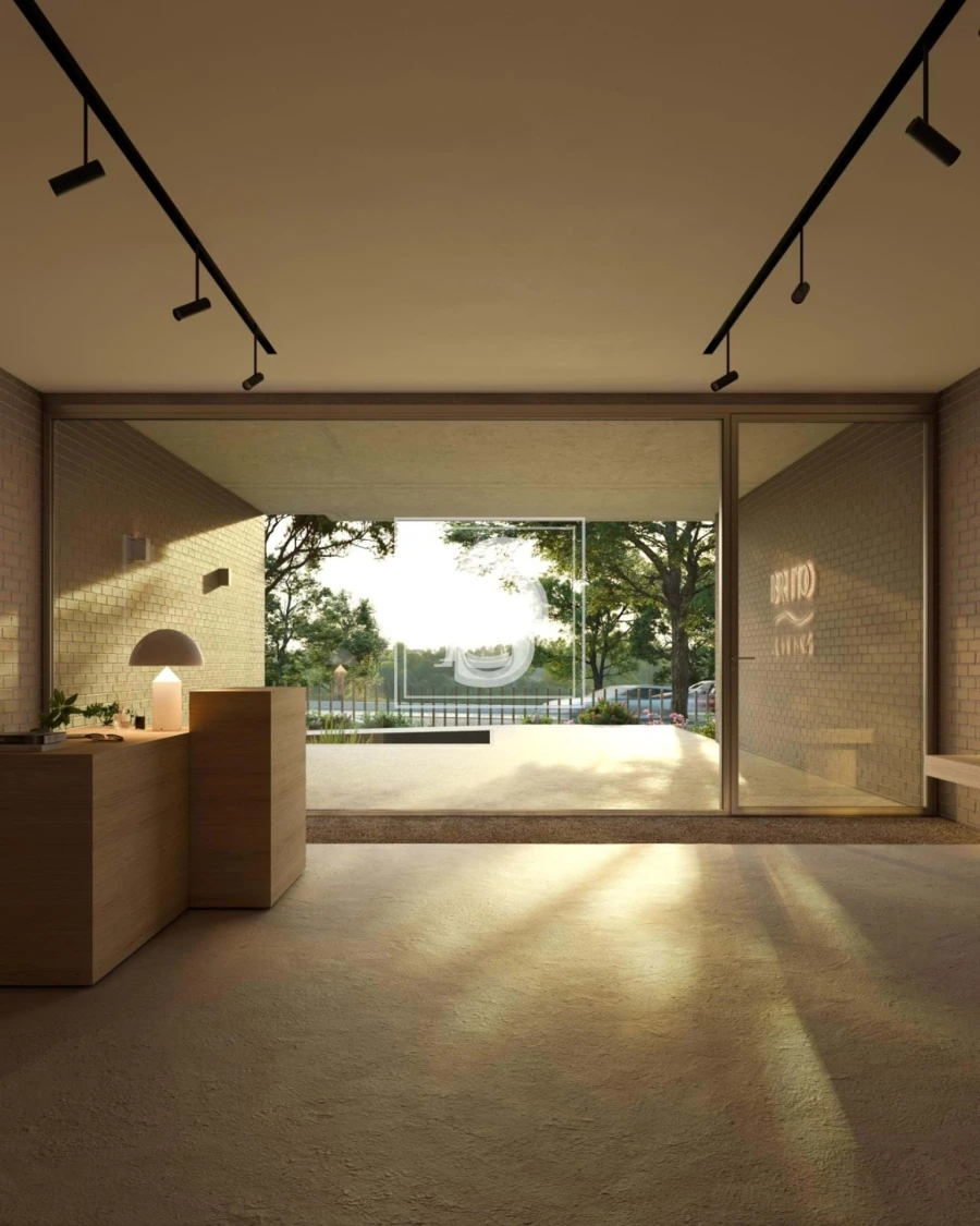 Apartamento T3 para Venda em São Felix da Marinha Foto 7