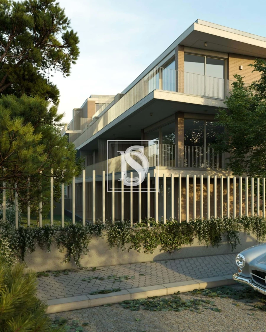 Apartamento T3 para Venda em São Felix da Marinha Foto 11