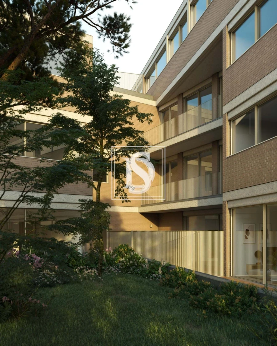 Apartamento T3 para Venda em São Felix da Marinha Foto 5