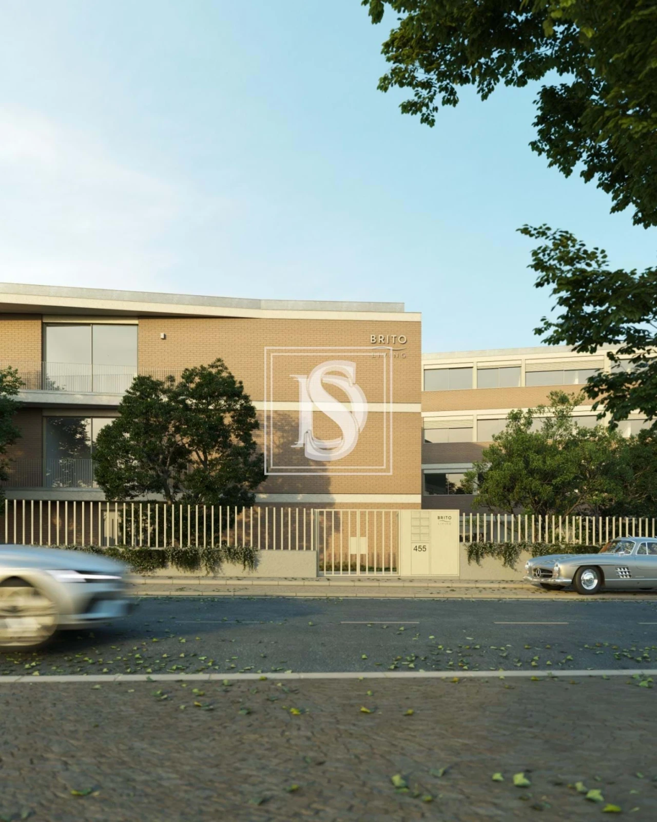 Apartamento T3 para Venda em São Felix da Marinha Foto 6