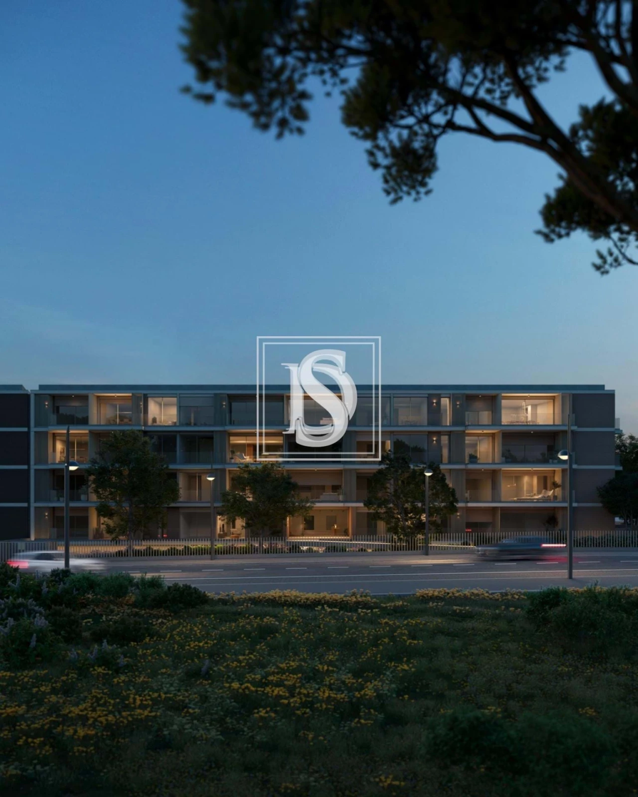 Apartamento T3 para Venda em São Felix da Marinha Foto 4