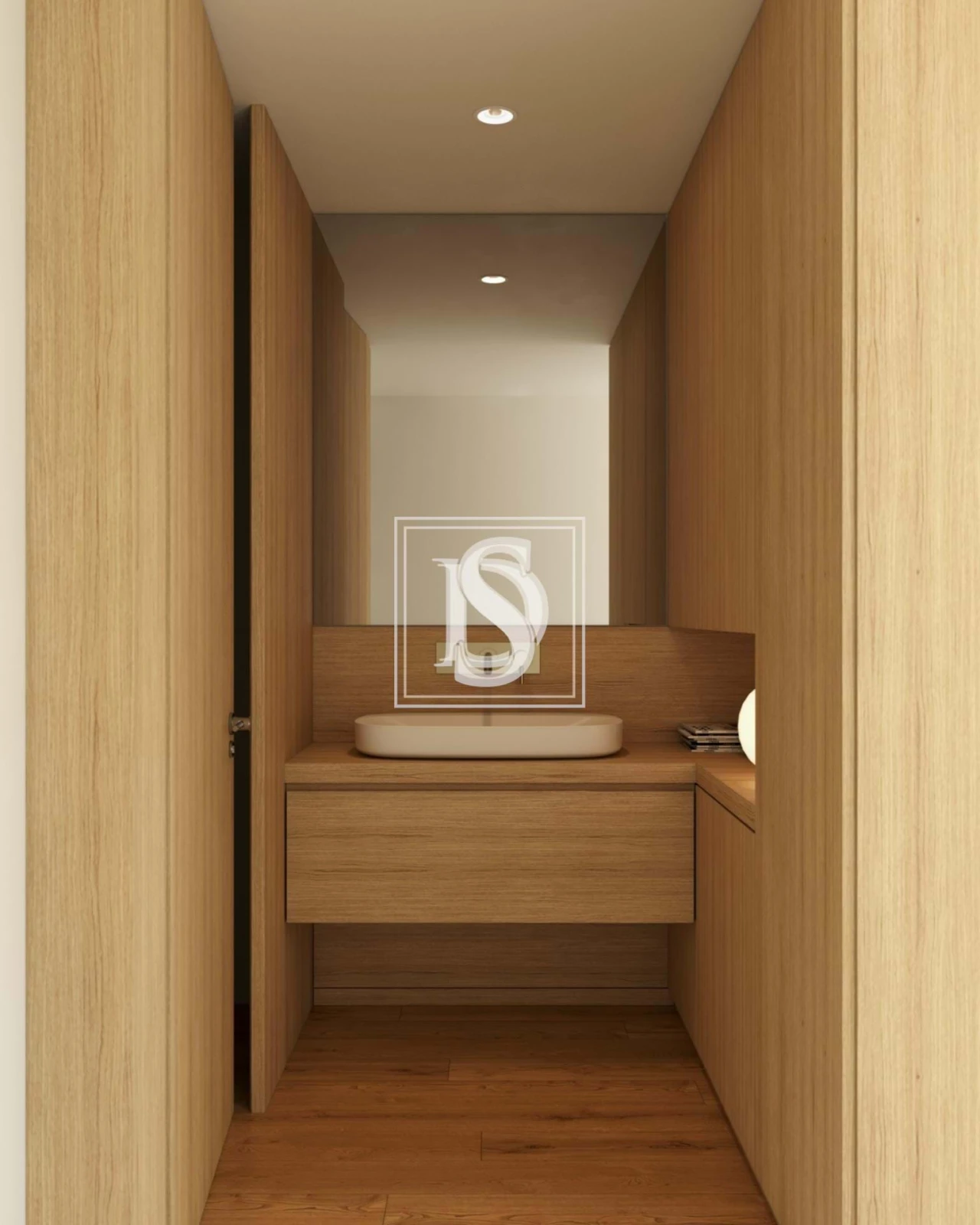 Apartamento T3 para Venda em São Felix da Marinha Foto 3