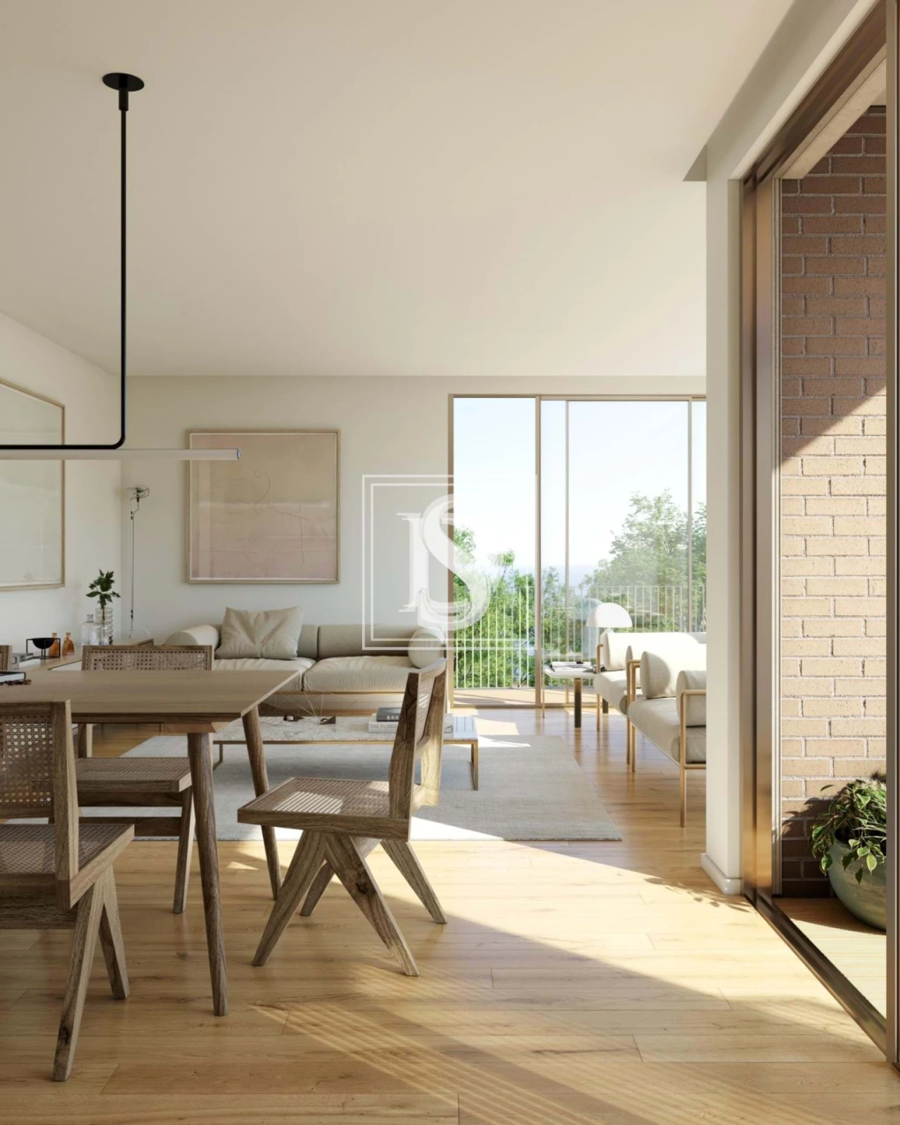 Apartamento T2 para Venda em São Felix da Marinha Foto 18