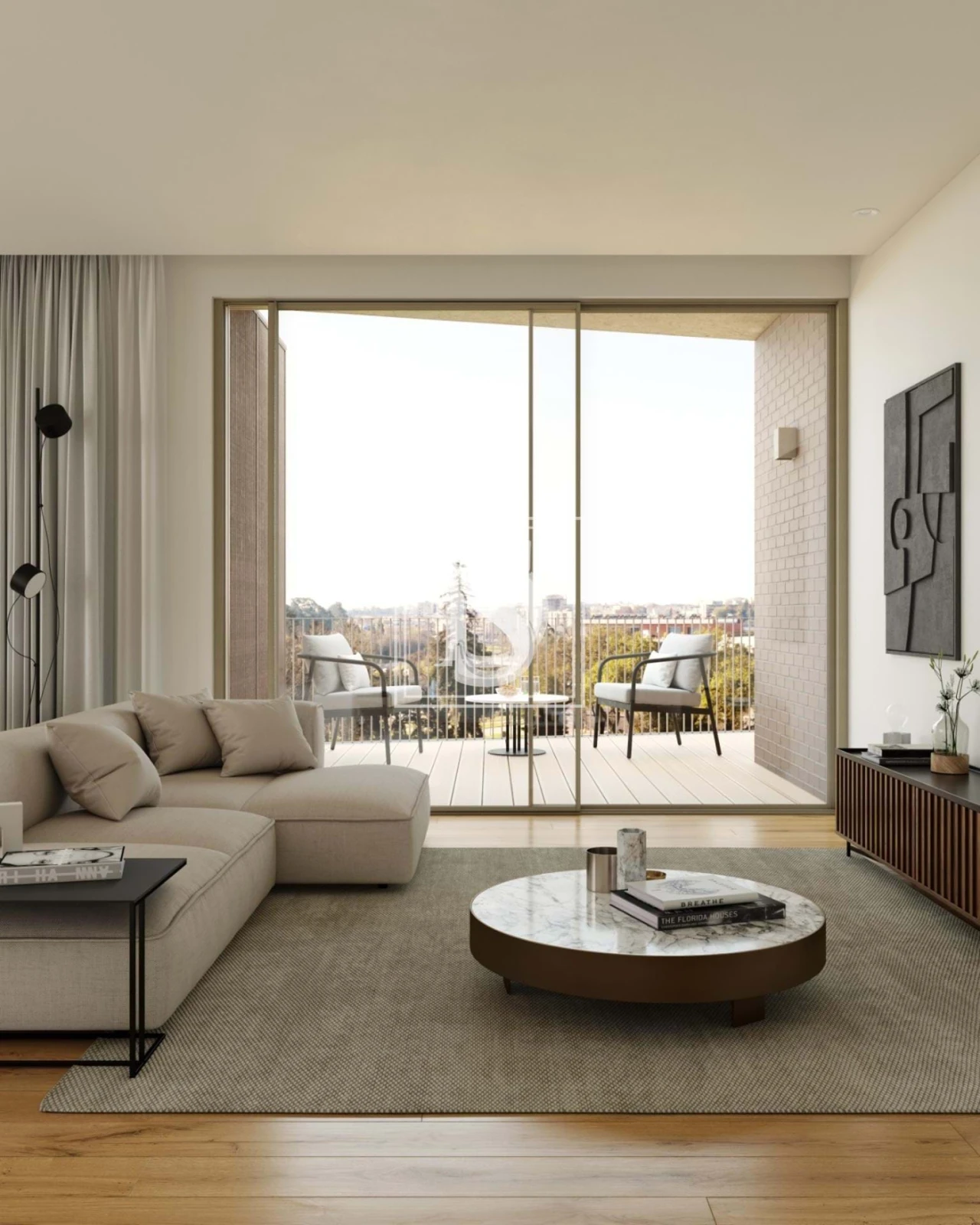 Apartamento T2 para Venda em São Felix da Marinha Foto 14