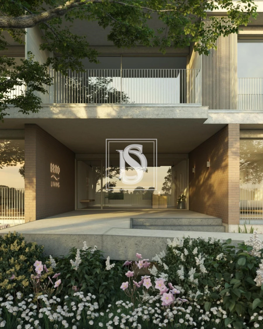 Apartamento T2 para Venda em São Felix da Marinha Foto 12