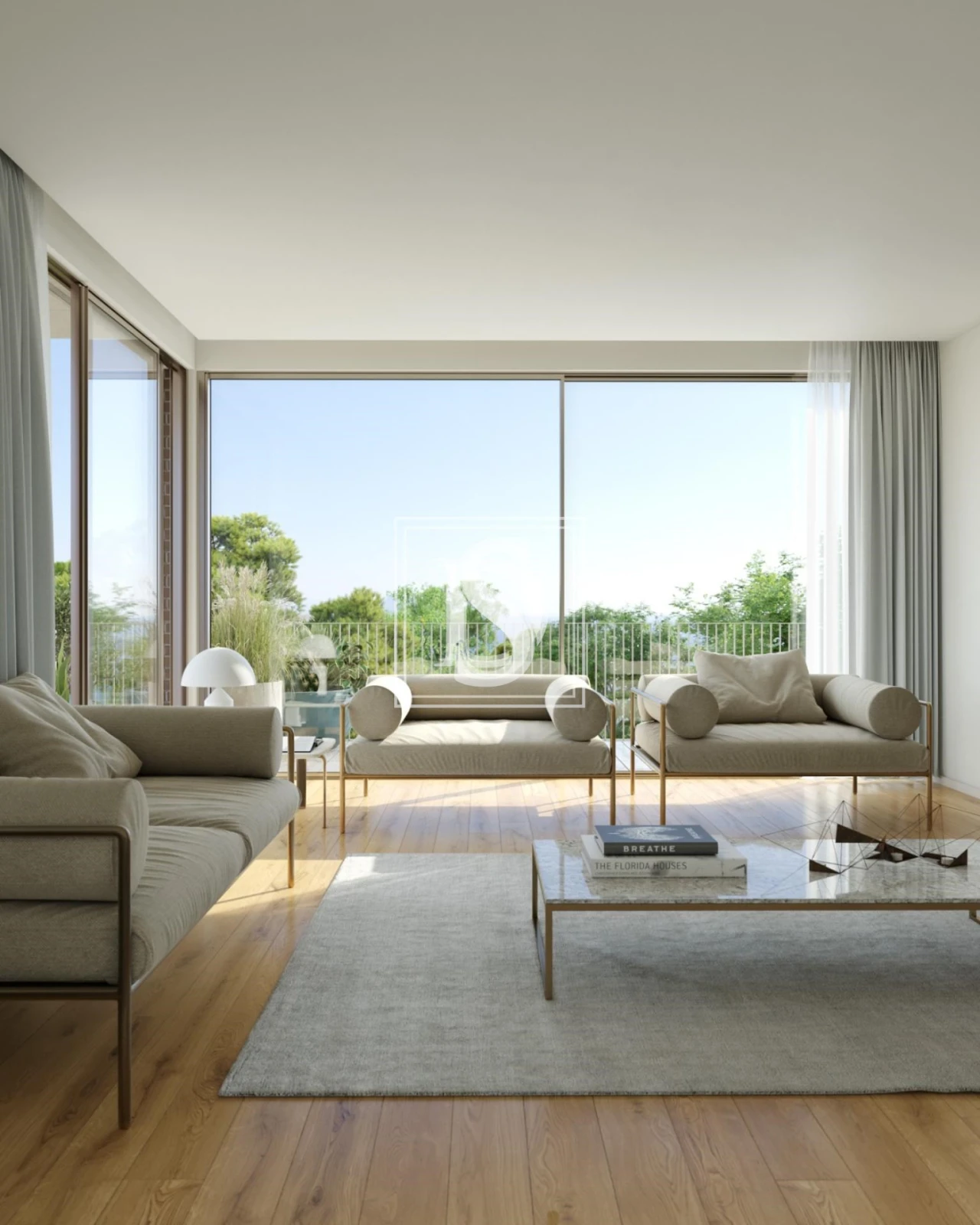 Apartamento T2 para Venda em São Felix da Marinha Foto 17