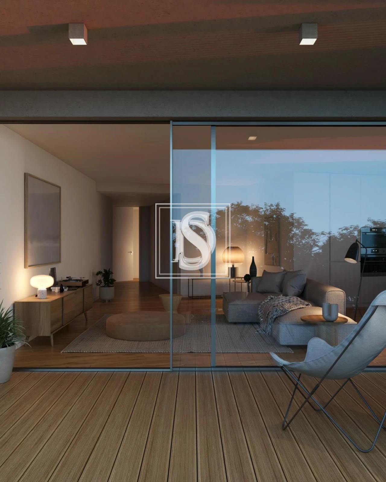 Apartamento T2 para Venda em São Felix da Marinha Foto 11