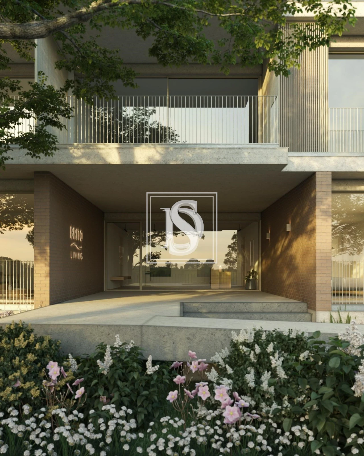 Apartamento T2 para Venda em São Felix da Marinha Foto 12