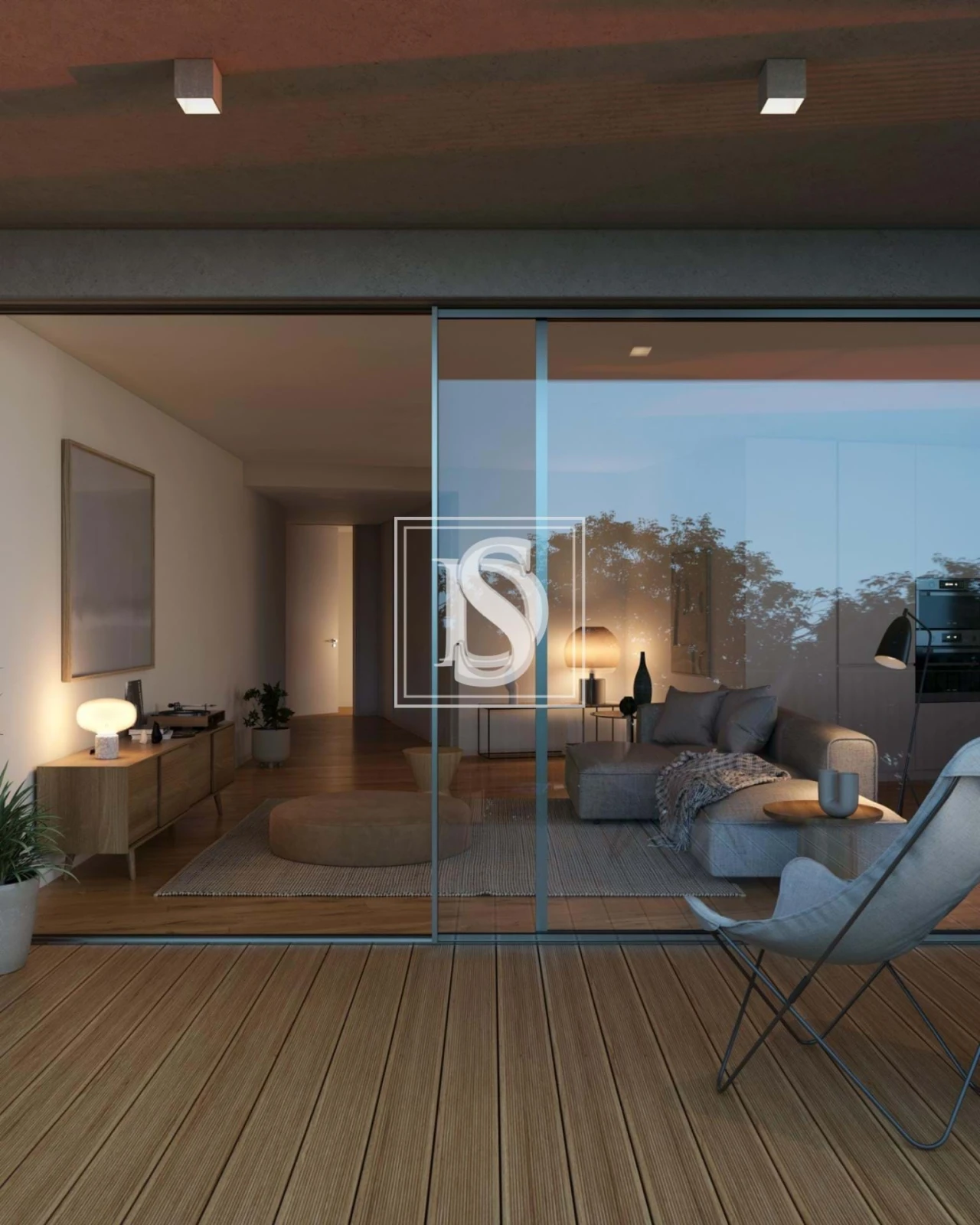 Apartamento T3 para Venda em São Felix da Marinha Foto 12