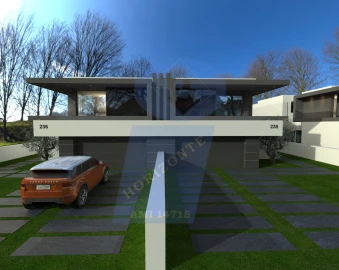 Moradia T4 para Venda em Santa Joana