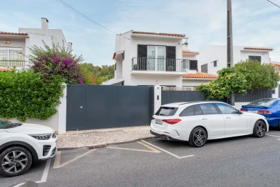 Moradia T5 para Venda em Cascais e Estoril