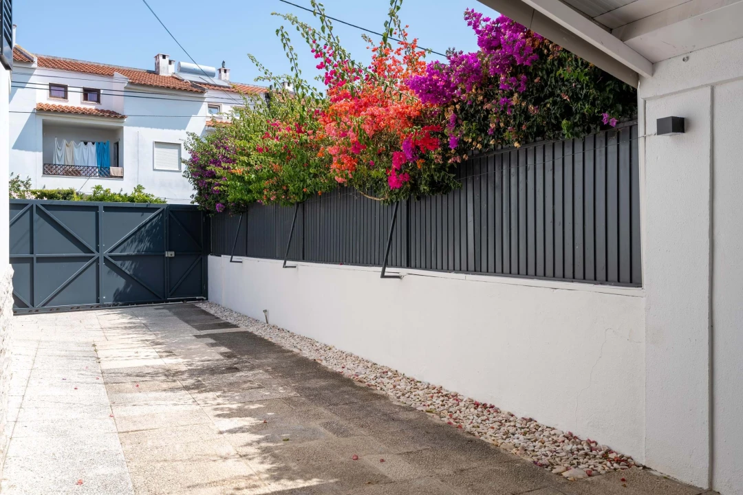 Moradia T5 para Venda em Cascais e Estoril Foto 57