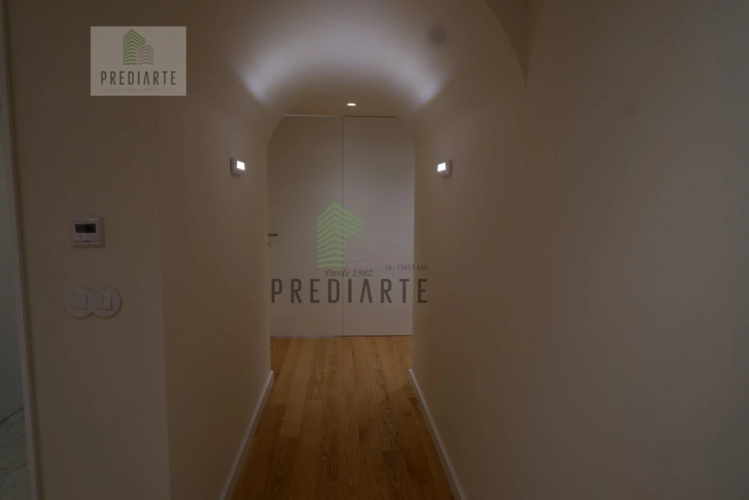 Apartamento T3 para Venda em Lordelo do Ouro e Massarelos Foto 15