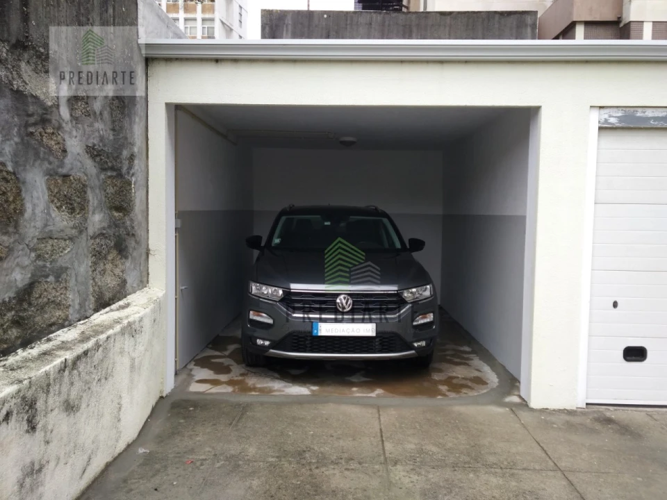 Apartamento T3 para Venda em Lordelo do Ouro e Massarelos Foto 36