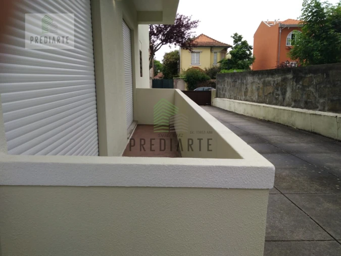 Apartamento T3 para Venda em Lordelo do Ouro e Massarelos Foto 35