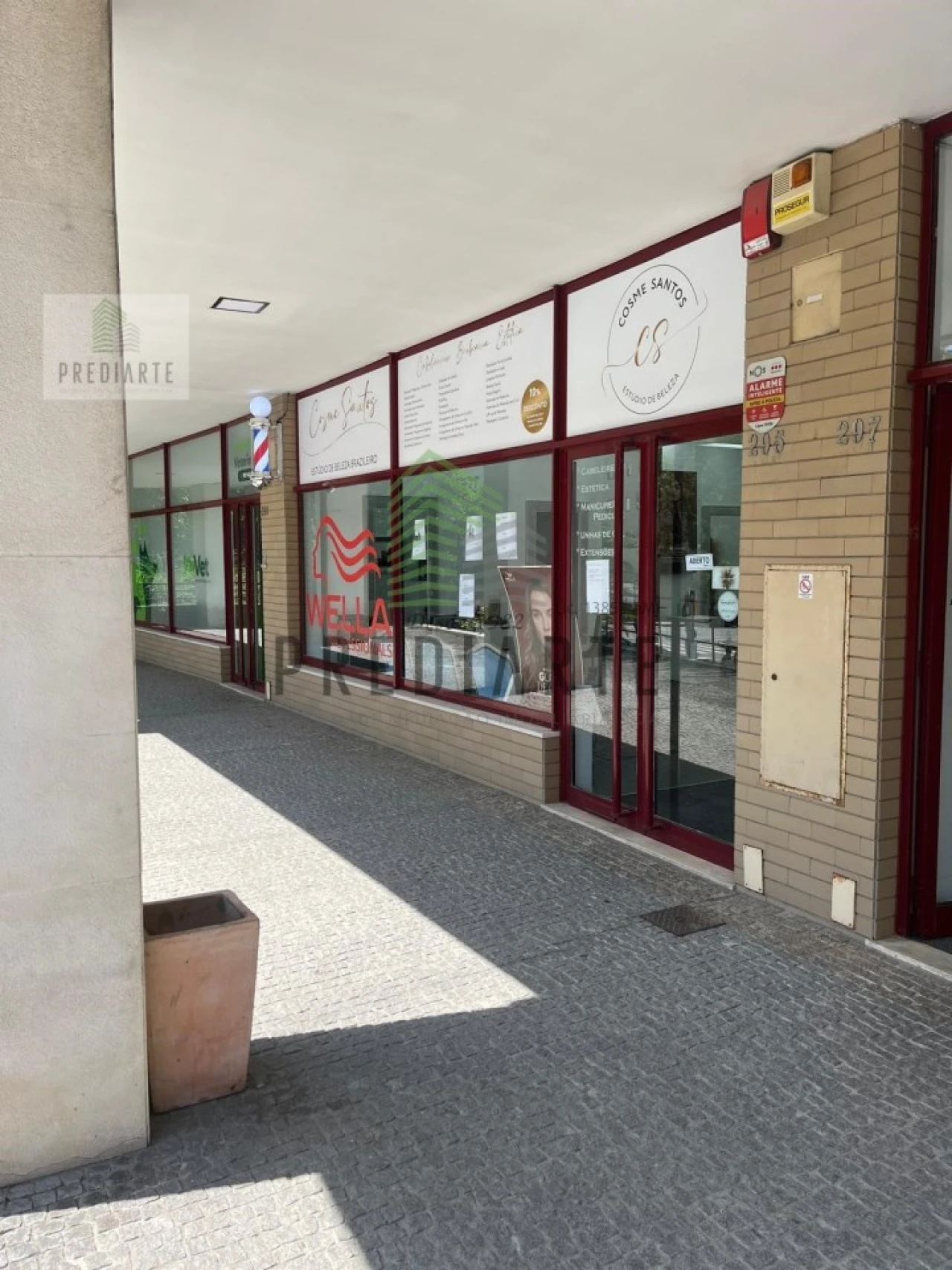 Loja para Venda em Ramalde Foto 1