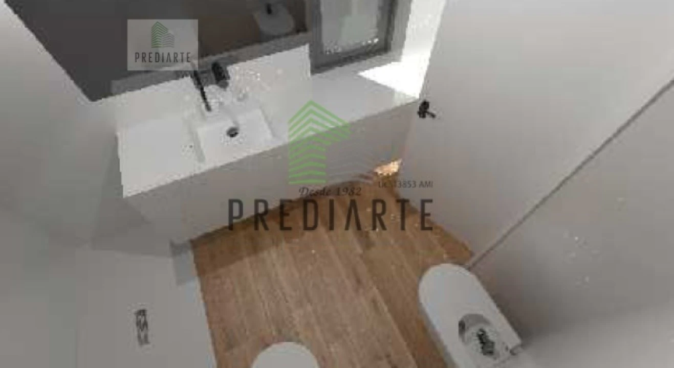 Moradia T4 para Venda em Aldoar, Foz do Douro e Nevogilde Foto 10