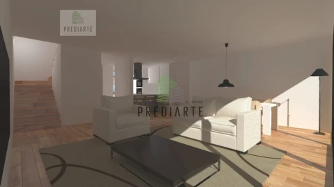 Moradia T4 para Venda em Aldoar, Foz do Douro e Nevogilde