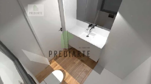 Moradia T4 para Venda em Aldoar, Foz do Douro e Nevogilde