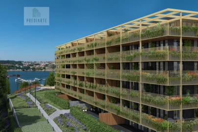 Apartamento T2 para Venda em Canidelo