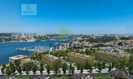 Apartamento T2 para Venda em Canidelo