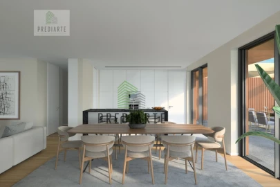 Apartamento T2 para Venda em Canidelo