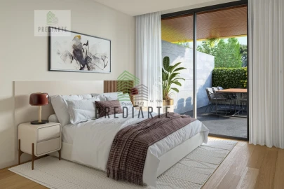 Apartamento T2 para Venda em Canidelo