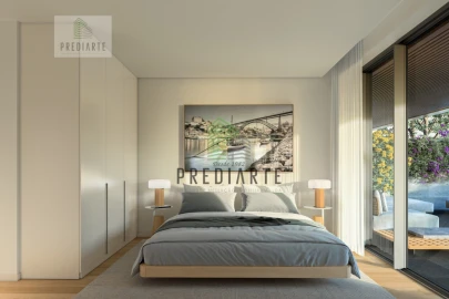 Apartamento T2 para Venda em Canidelo