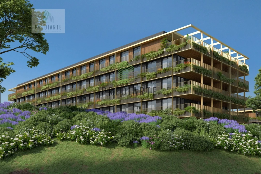 Apartamento T3 para Venda em Canidelo Foto 6
