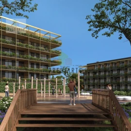 Apartamento T3 para Venda em Canidelo