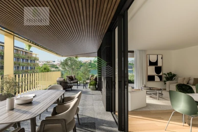 Apartamento T3 para Venda em Canidelo
