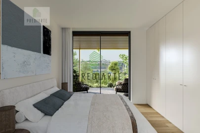 Apartamento T3 para Venda em Canidelo