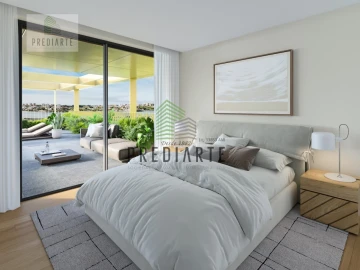 Apartamento T3 para Venda em Canidelo