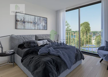 Apartamento T3 para Venda em Canidelo