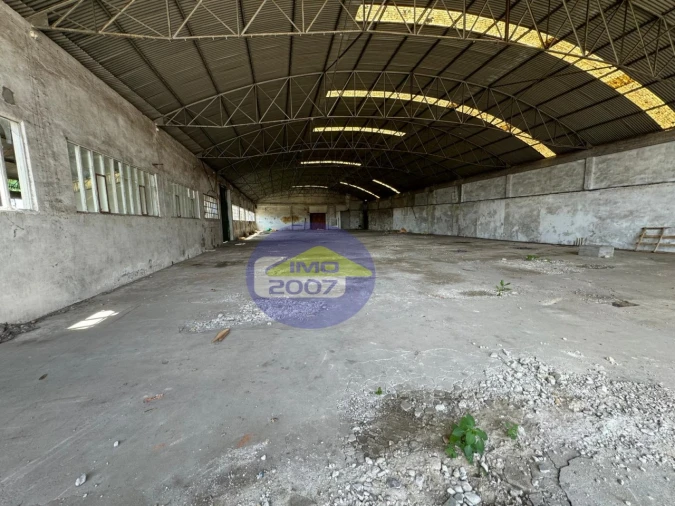 Armazém para Venda em Santa Maria de Lamas Foto 5