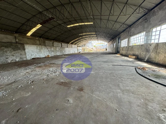 Armazém para Venda em Santa Maria de Lamas Foto 8