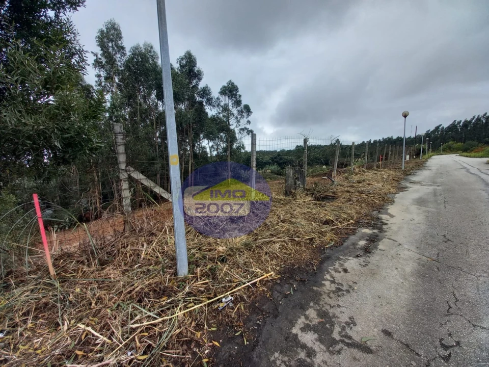Terreno para Venda em Santa Maria da Feira, Travanca, Sanfins e Espargo Foto 1