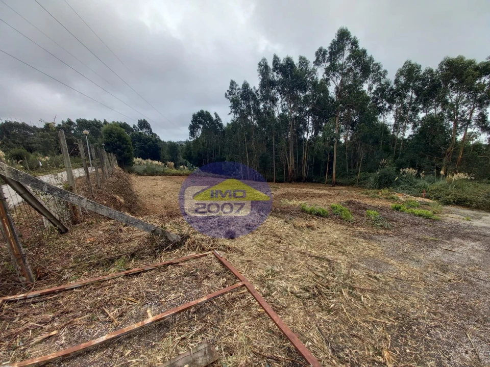 Terreno para Venda em Santa Maria da Feira, Travanca, Sanfins e Espargo Foto 3