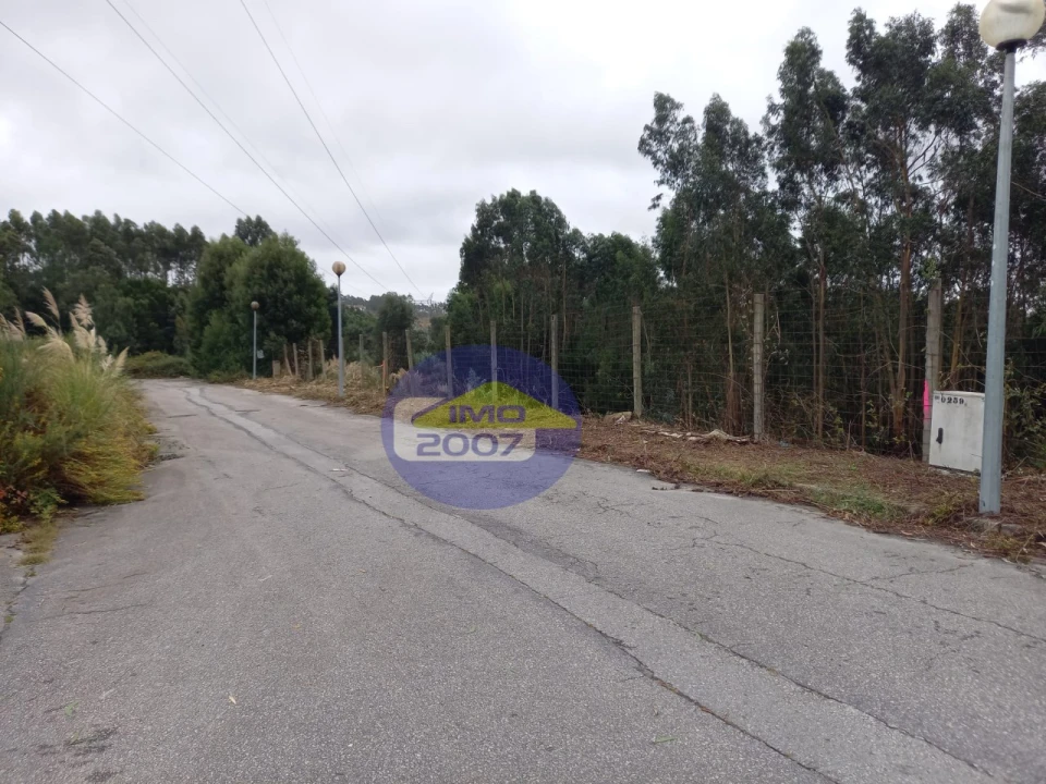Terreno para Venda em Santa Maria da Feira, Travanca, Sanfins e Espargo Foto 11