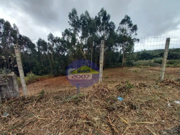 Terreno para Venda em Santa Maria da Feira, Travanca, Sanfins e Espargo