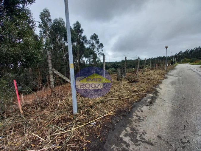 Terreno para Venda em Santa Maria da Feira, Travanca, Sanfins e Espargo